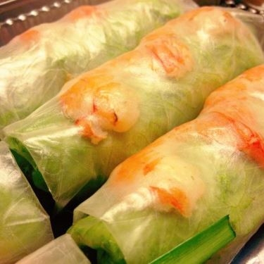 Tổng hợp- Nhà Hàng Wrap&Roll - Hai Bà Trưng