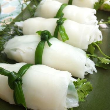 Tổng hợp- Nhà Hàng Wrap&Roll - Hai Bà Trưng