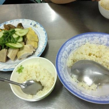 Món ăn- Quán Ăn Cơm Gà Hồng Phát - Hai Bà Trưng