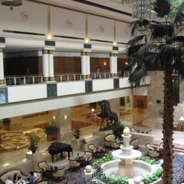 Tổng hợp- Nhà Hàng Crystal Jade Palace - Lotte Legend Saigon Hotel