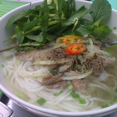 Món ăn- Quán Ăn Phở Quỳnh Mai - Củ Chi