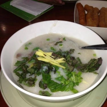 Tổng hợp- Quán Ăn Cháo Ngọc Bích