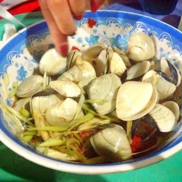 Món ăn- Quán Ăn Quán Ốc Cay SVLC - Trần Huy Liệu