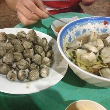 Món ăn- Quán Ăn Quán Ốc Cay SVLC - Trần Huy Liệu
