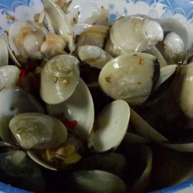 Món ăn- Quán Ăn Quán Ốc Cay SVLC - Trần Huy Liệu