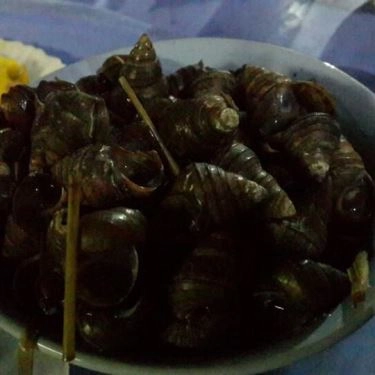 Món ăn- Quán Ăn Quán Ốc Cay SVLC - Trần Huy Liệu