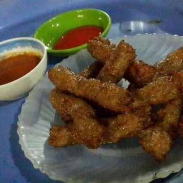 Món ăn- Quán Ăn Quán Ốc Cay SVLC - Trần Huy Liệu