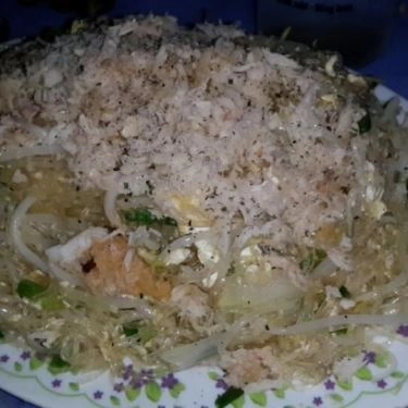 Món ăn- Quán Ăn Quán Ốc Cay SVLC - Trần Huy Liệu