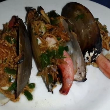 Món ăn- Quán Ăn Quán Ốc Cay SVLC - Trần Huy Liệu