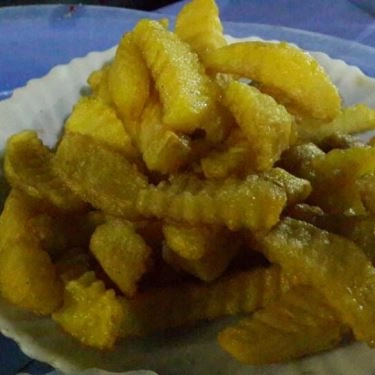 Món ăn- Quán Ăn Quán Ốc Cay SVLC - Trần Huy Liệu