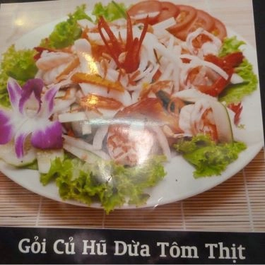 Tổng hợp- Quán Ăn Hải Tứ Quý - Bún Cá Rô Đồng, Nem Cua Bể & Bún Chả