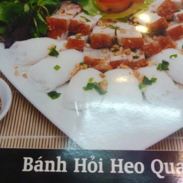 Tổng hợp- Quán Ăn Hải Tứ Quý - Bún Cá Rô Đồng, Nem Cua Bể & Bún Chả