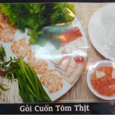 Tổng hợp- Quán Ăn Hải Tứ Quý - Bún Cá Rô Đồng, Nem Cua Bể & Bún Chả