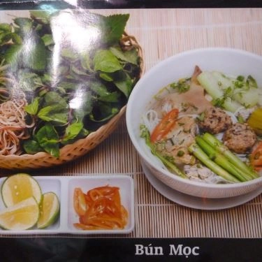 Tổng hợp- Quán Ăn Hải Tứ Quý - Bún Cá Rô Đồng, Nem Cua Bể & Bún Chả