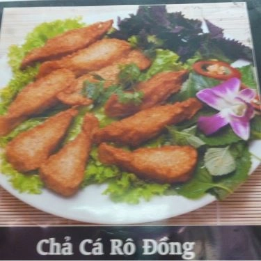 Tổng hợp- Quán Ăn Hải Tứ Quý - Bún Cá Rô Đồng, Nem Cua Bể & Bún Chả