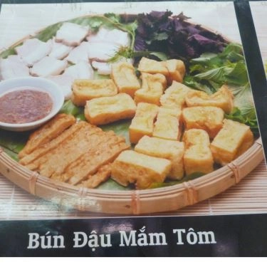 Tổng hợp- Quán Ăn Hải Tứ Quý - Bún Cá Rô Đồng, Nem Cua Bể & Bún Chả