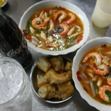 Tổng hợp- Quán Ăn Bánh Canh Cua Hoàng Lan - Vĩnh Viễn