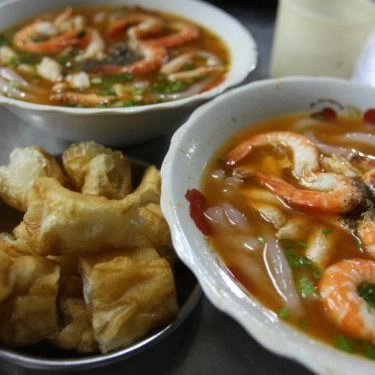 Tổng hợp- Quán Ăn Bánh Canh Cua Hoàng Lan - Vĩnh Viễn