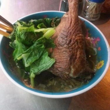 Món ăn- Quán Ăn Mì Vịt Tiềm Thuận Hiếu - Hoàng Diệu