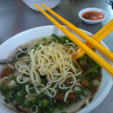 Món ăn- Quán Ăn Mì Vịt Tiềm Thuận Hiếu - Hoàng Diệu
