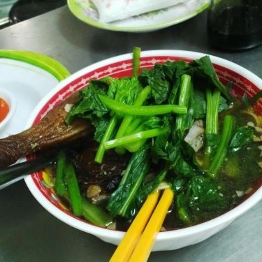 Tổng hợp- Quán Ăn Mì Vịt Tiềm Thuận Hiếu - Hoàng Diệu