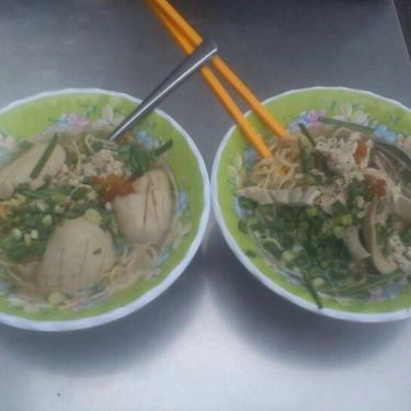 Món ăn- Quán Ăn Mì Vịt Tiềm Thuận Hiếu - Hoàng Diệu