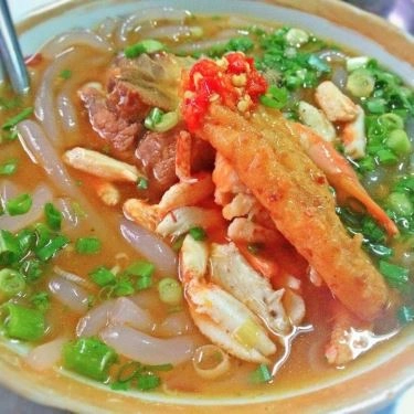 Tổng hợp- Quán Ăn Bánh Canh Cua Hoàng Lan - Vĩnh Viễn