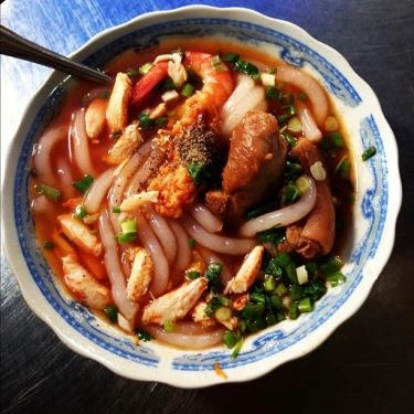 Tổng hợp- Quán Ăn Bánh Canh Cua Hoàng Lan - Vĩnh Viễn
