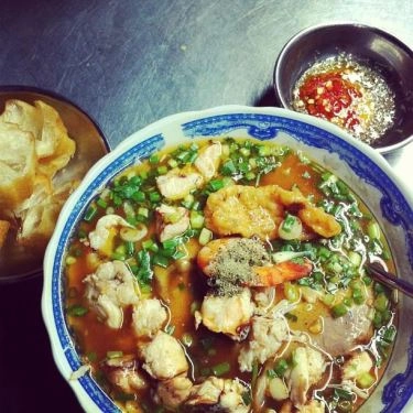 Tổng hợp- Quán Ăn Bánh Canh Cua Hoàng Lan - Vĩnh Viễn