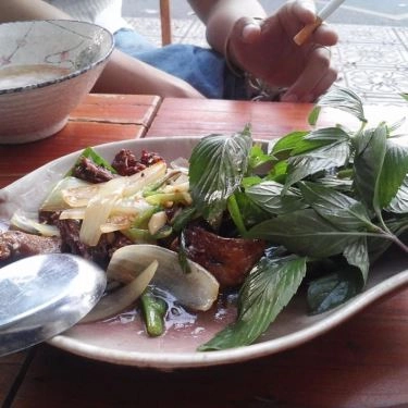 Tổng hợp- Quán Ăn Bia Tô Bờ Kè - Trường Sa
