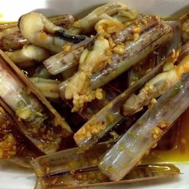 Món ăn- Quán Ăn Ốc Chút Chít