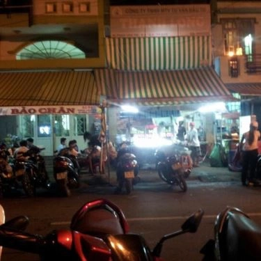 Tổng hợp- Quán Ăn Hủ Tiếu A Hòa - Phan Văn Trị