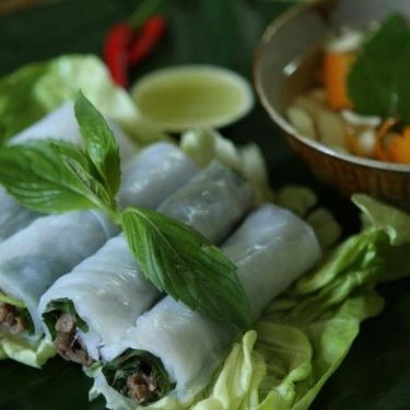 Món ăn- Quán Ăn Thị Quán - Lẩu Gà Bỗng Rượu