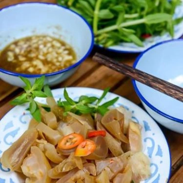 Món ăn- Quán Ăn Thị Quán - Lẩu Gà Bỗng Rượu