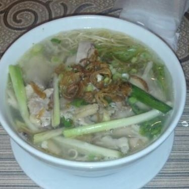 Món ăn- Nhà Hàng Restaurant 13 - Cơm Việt Nam