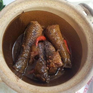Món ăn- Quán Ăn Hương Giang - Ẩm Thực Huế - Lý Chính Thắng