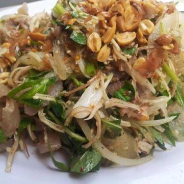 Món ăn- Quán Ăn Hương Giang - Ẩm Thực Huế - Lý Chính Thắng