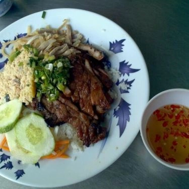 Món ăn- Quán Ăn Cơm Tấm Trần Quý Cáp