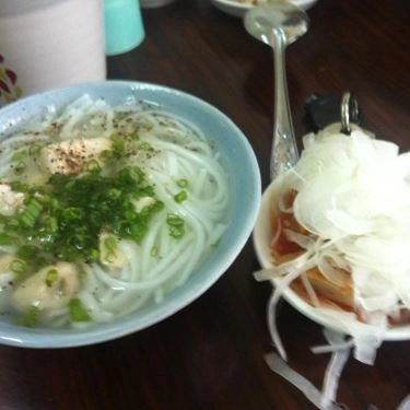 Món ăn- Quán Ăn Bánh Canh Bà Thừa