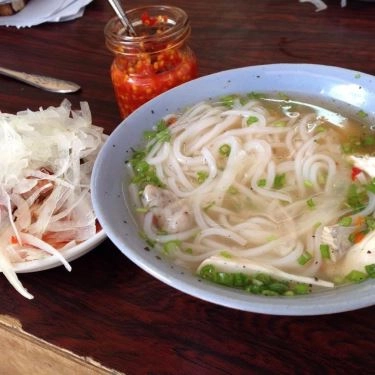 Món ăn- Quán Ăn Bánh Canh Bà Thừa