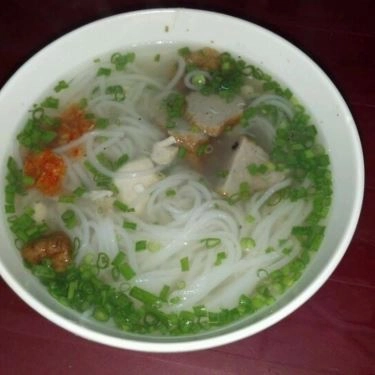 Món ăn- Quán Ăn Bánh Canh Cô Hà