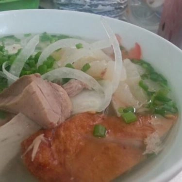Tổng hợp- Quán Ăn Bún Cá Mịn - Bún Cá Ninh Hòa