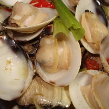 Món ăn- Quán Ăn Nhóc Nướng