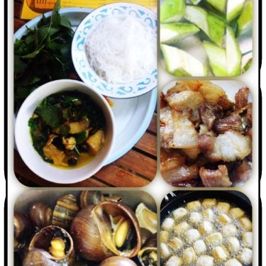 Món ăn- Quán Ăn Thị Quán - Lẩu Gà Bỗng Rượu