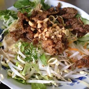 Tổng hợp- Quán Ăn Bánh Ướt Thịt Nướng Huyền Anh