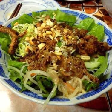 Tổng hợp- Quán Ăn Bánh Ướt Thịt Nướng Huyền Anh