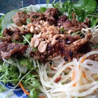 Tổng hợp- Quán Ăn Bánh Ướt Thịt Nướng Huyền Anh