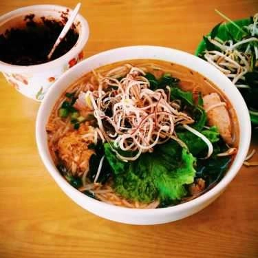 Món ăn- Quán Ăn Bún Bò Huế Bà Xuân - Đặc Sản Huế