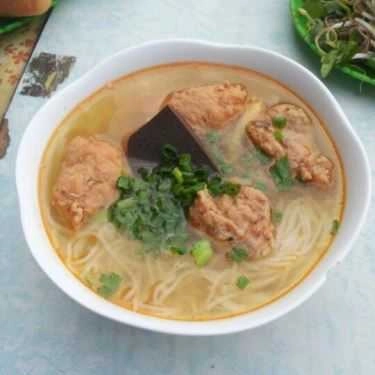 Món ăn- Quán Ăn Bún Bò Huế Bà Xuân - Đặc Sản Huế