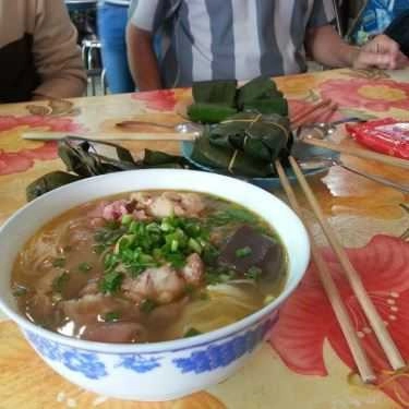 Món ăn- Quán Ăn Bún Bò Huế Bà Xuân - Đặc Sản Huế